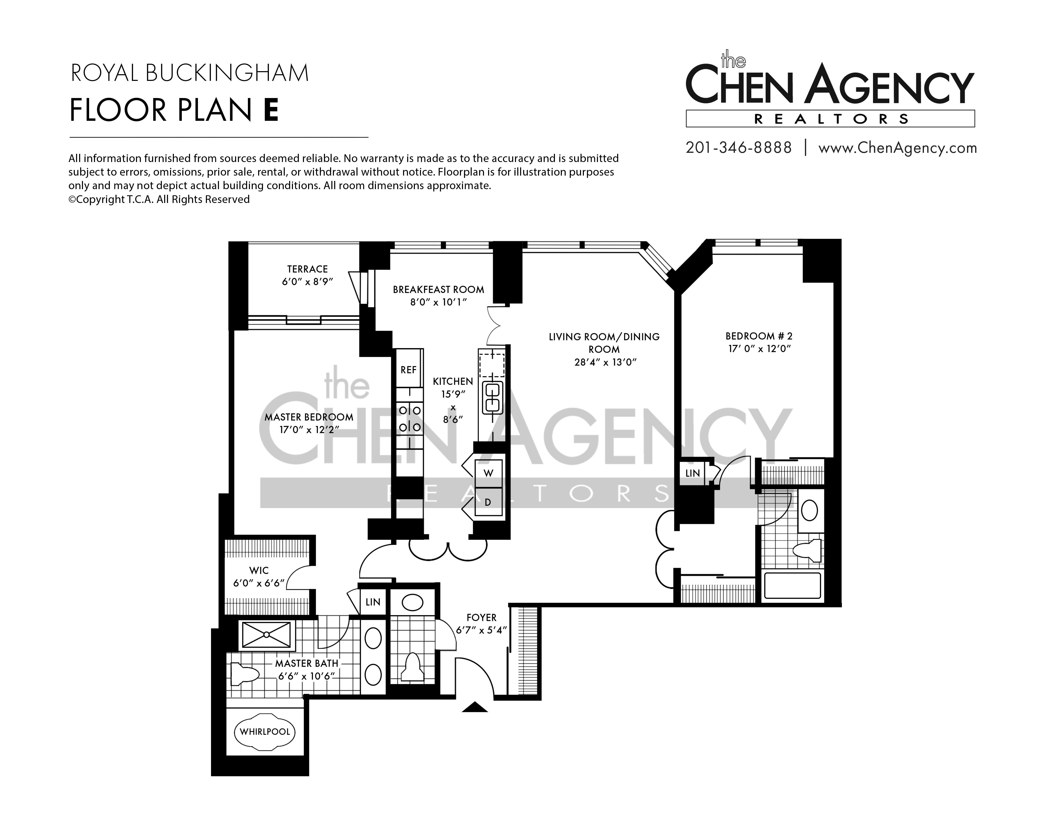 Click Here To Print Floor Plan